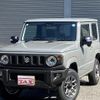 suzuki jimny 2024 quick_quick_JB64W_JB64W-357687 image 1