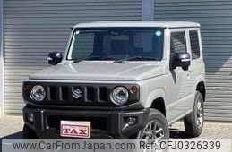 suzuki jimny 2024 quick_quick_JB64W_JB64W-357687