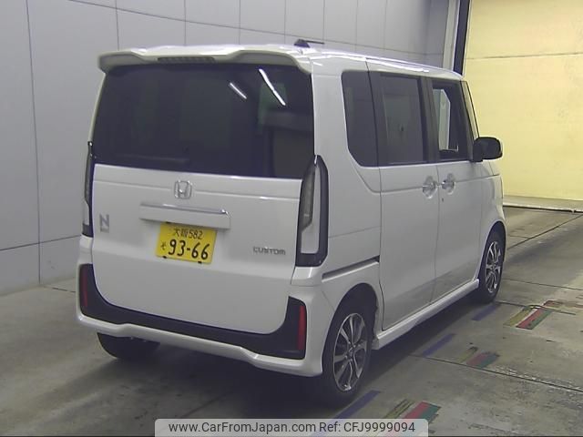 honda n-box 2024 quick_quick_6BA-JF5_JF5-1087984 image 2