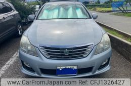 toyota crown 2008 -TOYOTA--Crown DAA-GWS204--GWS204-0002980---TOYOTA--Crown DAA-GWS204--GWS204-0002980-