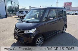 nissan roox 2011 CFJ1517067