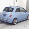 fiat 500 2010 -FIAT--Fiat 500 31212-00512491---FIAT--Fiat 500 31212-00512491- image 6