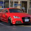 audi tt-coupe 2014 quick_quick_ABA-8JCDA_TRUZZZ8J3E1014450 image 12