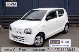 suzuki alto 2019 -SUZUKI--Alto DBA-HA36S--HA36S-537950---SUZUKI--Alto DBA-HA36S--HA36S-537950-
