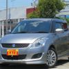 suzuki swift 2011 -SUZUKI--Swift ZC72S--139730---SUZUKI--Swift ZC72S--139730- image 1