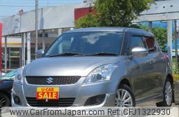 suzuki swift 2011 -SUZUKI--Swift ZC72S--139730---SUZUKI--Swift ZC72S--139730-