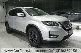 nissan x-trail 2021 quick_quick_5BA-NT32_613184