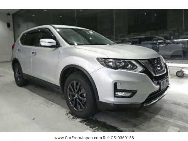 nissan x-trail 2021 quick_quick_5BA-NT32_613184 image 1