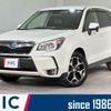 subaru forester 2015 quick_quick_SJ5_SJ5-064333 image 1