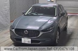 mazda cx-3 2023 -MAZDA 【熊谷 301は2140】--CX-30 DMEJ3P-106671---MAZDA 【熊谷 301は2140】--CX-30 DMEJ3P-106671-