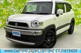 suzuki xbee 2018 CFJ1619420