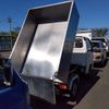 subaru sambar-truck 1993 CFJ1815747 image 7