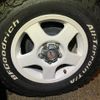 mitsubishi pajero-mini 2002 CFJ1864662 image 21