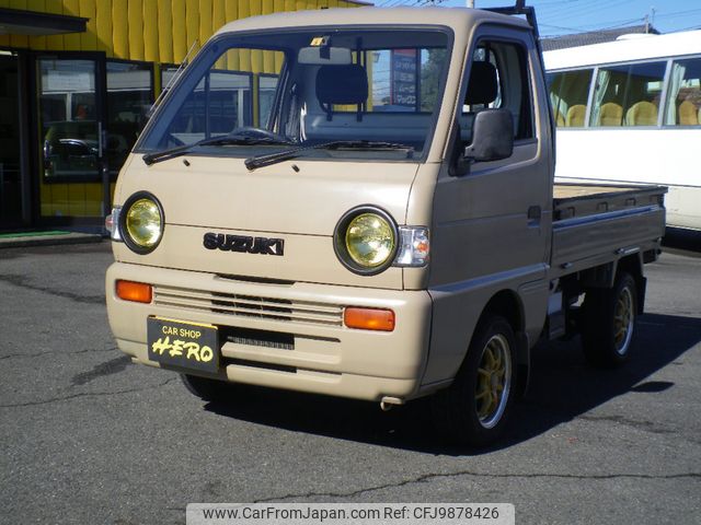 suzuki carry-truck 1995 45aa53d7de8e779c4867940aaf935386 image 2