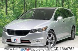 honda stream 2007 CFJ1866762