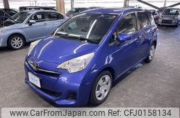 toyota ractis 2011 AF-NCP120-2032755