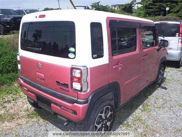 suzuki hustler 2020 -SUZUKI--Hustler MR92S-145259---SUZUKI--Hustler MR92S-145259- image 2