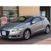 honda cr-z 2011 -HONDA--CR-Z ZF1--1025370---HONDA--CR-Z ZF1--1025370- image 1