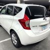 nissan note 2013 CFJ1696949 image 4