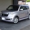 toyota bb 2012 -TOYOTA 【名変中 】--bB QNC25--0020662---TOYOTA 【名変中 】--bB QNC25--0020662- image 1