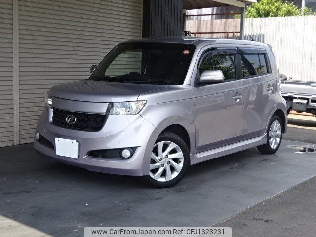 toyota bb 2012 -TOYOTA 【名変中 】--bB QNC25--0020662---TOYOTA 【名変中 】--bB QNC25--0020662- image 1