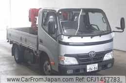 toyota toyoace 2010 CFJ1457783