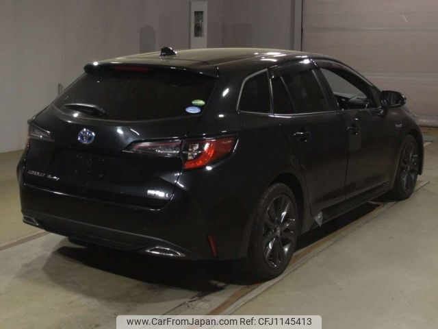 toyota corolla-touring-wagon 2020 -TOYOTA--Corolla Touring ZWE211W-6017606---TOYOTA--Corolla Touring ZWE211W-6017606- image 2