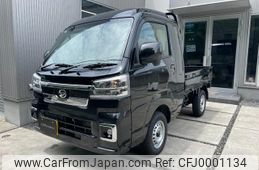 daihatsu hijet-truck 2024 GOO_JP_700102046530240713002