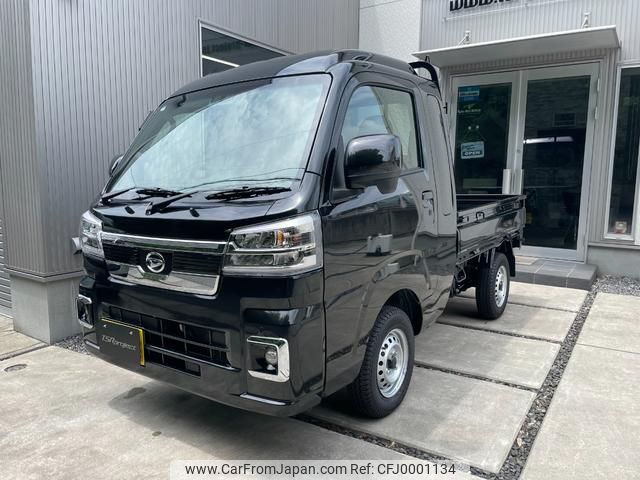 daihatsu hijet-truck 2024 GOO_JP_700102046530240713002 image 1