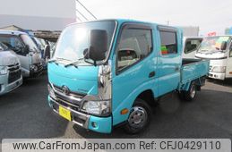 toyota dyna-truck 2017 GOO_NET_EXCHANGE_0540197A30241109W002