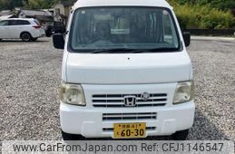 honda acty-van 2003 -HONDA 【徳島 41ｴ6030】--Acty Van HH5--1404598---HONDA 【徳島 41ｴ6030】--Acty Van HH5--1404598-