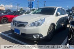 subaru outback 2010 -SUBARU--Legacy OutBack DBA-BR9--BR9-036076---SUBARU--Legacy OutBack DBA-BR9--BR9-036076-
