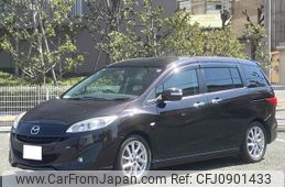 mazda premacy 2012 quick_quick_DBA-CWEFW_CWEFW-140293