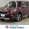 subaru forester 2018 quick_quick_5AA-SKE_SKE-006611 image 1