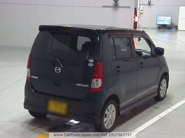 mazda az-wagon 2011 CFJ1567737 image 2