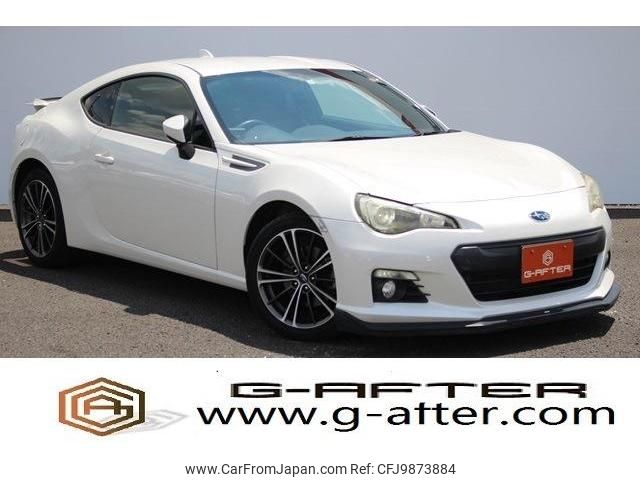 subaru brz 2013 -SUBARU--BRZ DBA-ZC6--ZC6-009056---SUBARU--BRZ DBA-ZC6--ZC6-009056- image 1