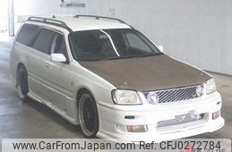 nissan stagea 2000 -NISSAN--Stagea WGNC34--135597---NISSAN--Stagea WGNC34--135597-