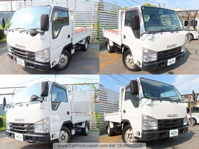 isuzu elf-truck 2016 quick_quick_TPG-NKR85AN_NKR85-7056504 image 2