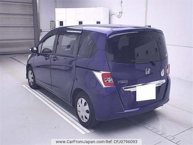 honda freed 2015 -HONDA 【横浜 537ﾁ107】--Freed GB3-1616474---HONDA 【横浜 537ﾁ107】--Freed GB3-1616474- image 2