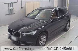 volvo xc60 2017 -VOLVO 【三河 302ﾋ2603】--Volvo XC60 DBA-UB420XC--YV1UZ10MCJ1012141---VOLVO 【三河 302ﾋ2603】--Volvo XC60 DBA-UB420XC--YV1UZ10MCJ1012141-