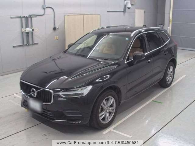 volvo xc60 2017 -VOLVO 【三河 302ﾋ2603】--Volvo XC60 DBA-UB420XC--YV1UZ10MCJ1012141---VOLVO 【三河 302ﾋ2603】--Volvo XC60 DBA-UB420XC--YV1UZ10MCJ1012141- image 1