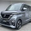nissan roox 2021 -NISSAN 【富士山 】--Roox B45A--0321979---NISSAN 【富士山 】--Roox B45A--0321979- image 1