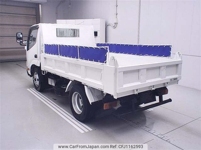 hino dutro 2014 -HINO--Hino Dutoro XZU620T-0005147---HINO--Hino Dutoro XZU620T-0005147- image 2