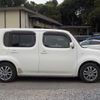 nissan cube 2012 -NISSAN--Cube DBA-Z12--Z12-198700---NISSAN--Cube DBA-Z12--Z12-198700- image 24