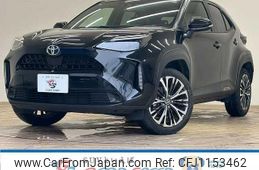 toyota yaris-cross 2023 quick_quick_5BA-MXPB10_MXPB10-3038356