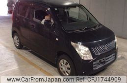 suzuki wagon-r 2011 CFJ1744909