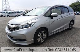 honda shuttle 2020 CFJ1616169