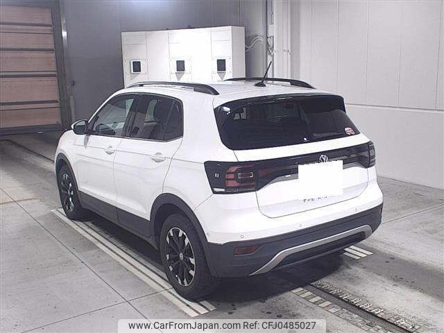 volkswagen t-cross 2020 -VOLKSWAGEN 【岐阜 303ﾅ9200】--VW T-Cross C1DKR-LY068917---VOLKSWAGEN 【岐阜 303ﾅ9200】--VW T-Cross C1DKR-LY068917- image 2