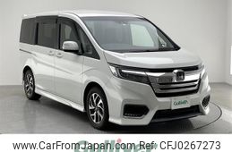 honda stepwagon 2018 -HONDA--Stepwgn DBA-RP3--RP3-1227416---HONDA--Stepwgn DBA-RP3--RP3-1227416-