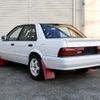 nissan bluebird 1990 -NISSAN--Bluebird E-HNU12ｶｲ--HNU12006057---NISSAN--Bluebird E-HNU12ｶｲ--HNU12006057- image 2